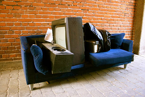 Trusted Sierra View, PA Junk Removal Services Experts